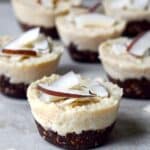 Vegan Coconut Cups Recipe